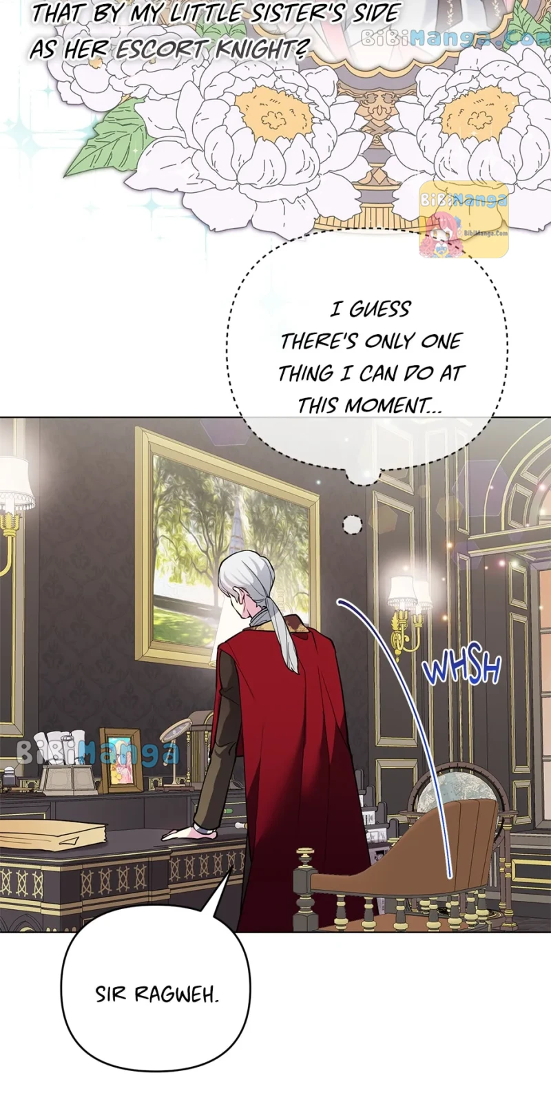 Starting from Today, I’m a Princess? chapter 95 page 25