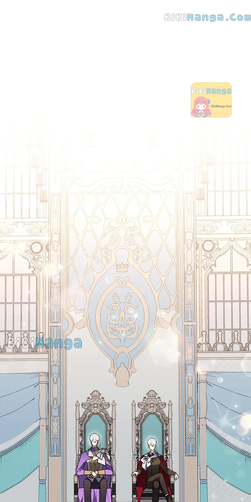 Starting from Today, I’m a Princess? chapter 95 page 29