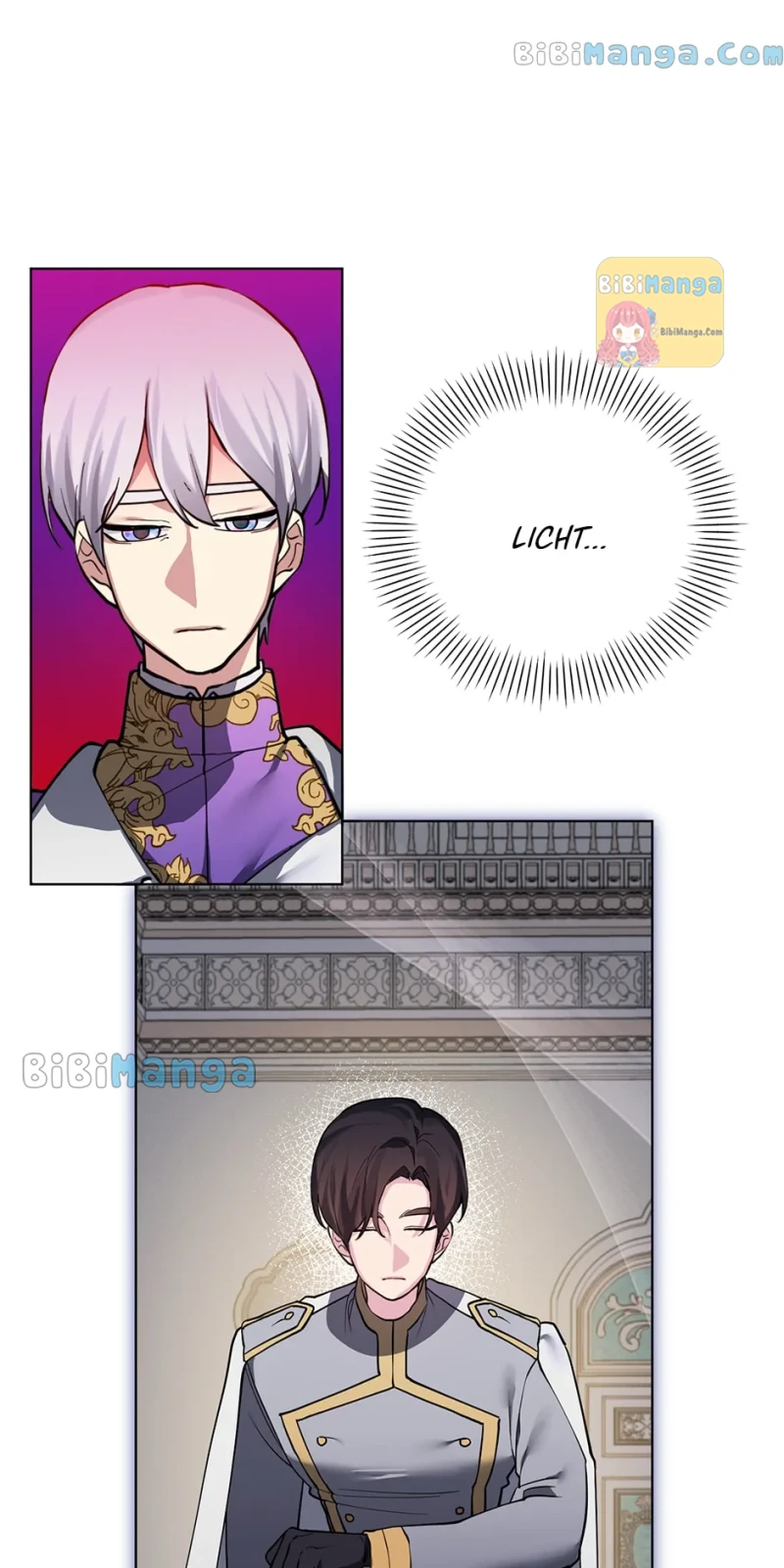 Starting from Today, I’m a Princess? chapter 95 page 31