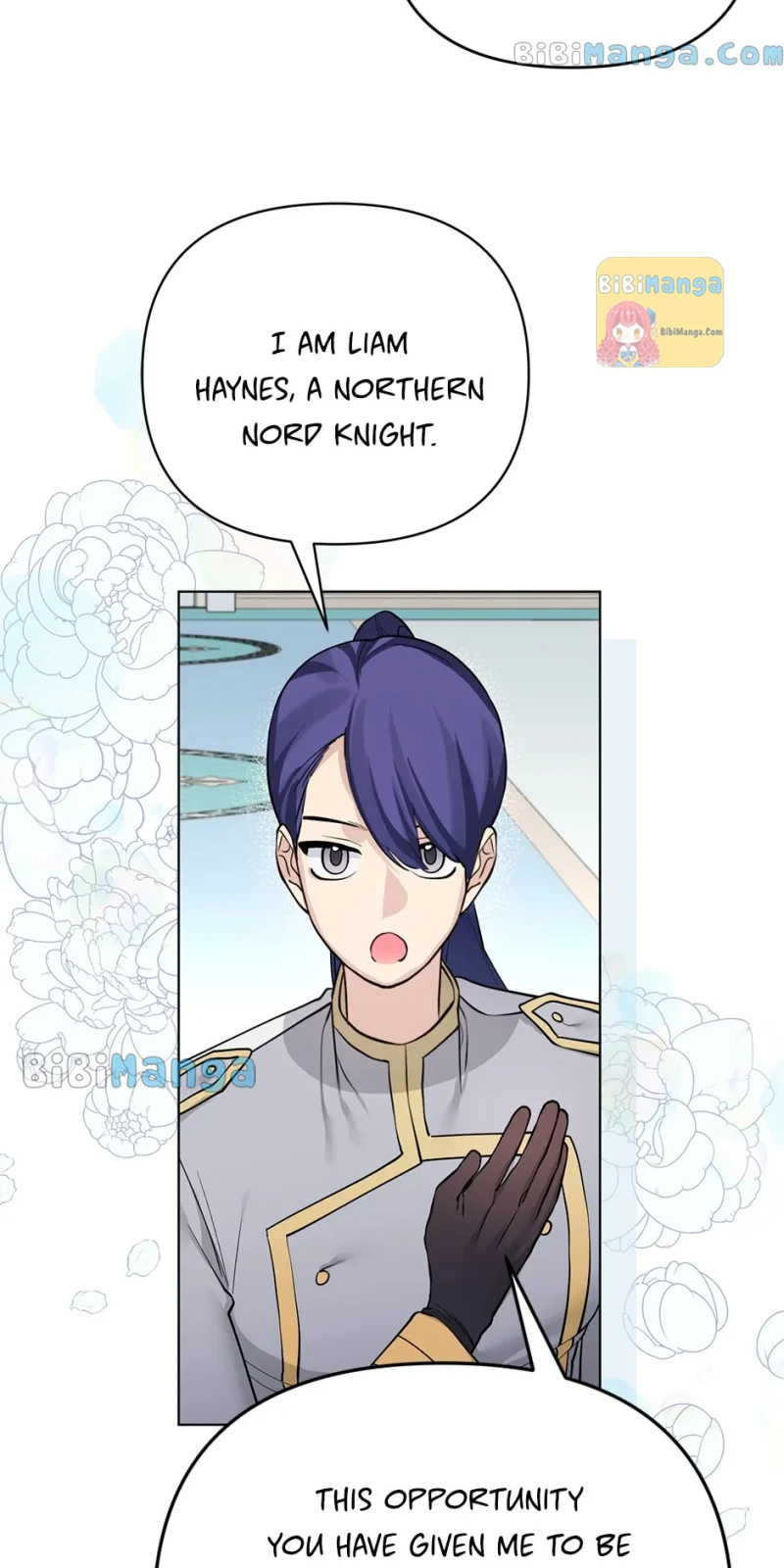 Starting from Today, I’m a Princess? chapter 95 page 37