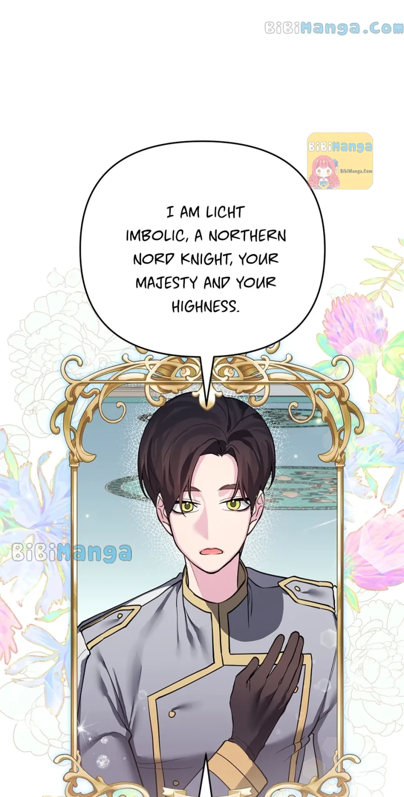 Starting from Today, I’m a Princess? chapter 95 page 41