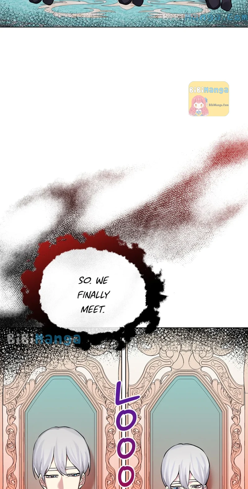 Starting from Today, I’m a Princess? chapter 95 page 43