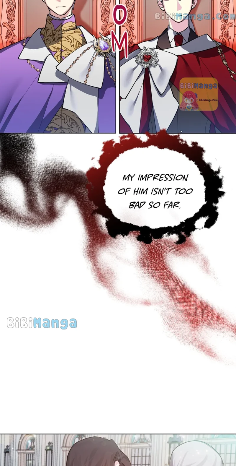 Starting from Today, I’m a Princess? chapter 95 page 44