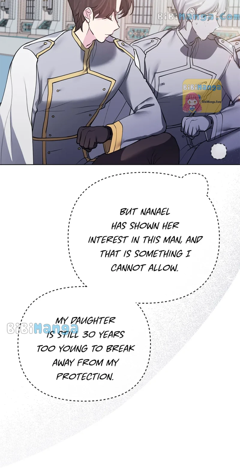 Starting from Today, I’m a Princess? chapter 95 page 45