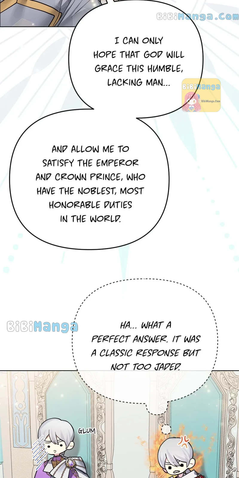 Starting from Today, I’m a Princess? chapter 95 page 47
