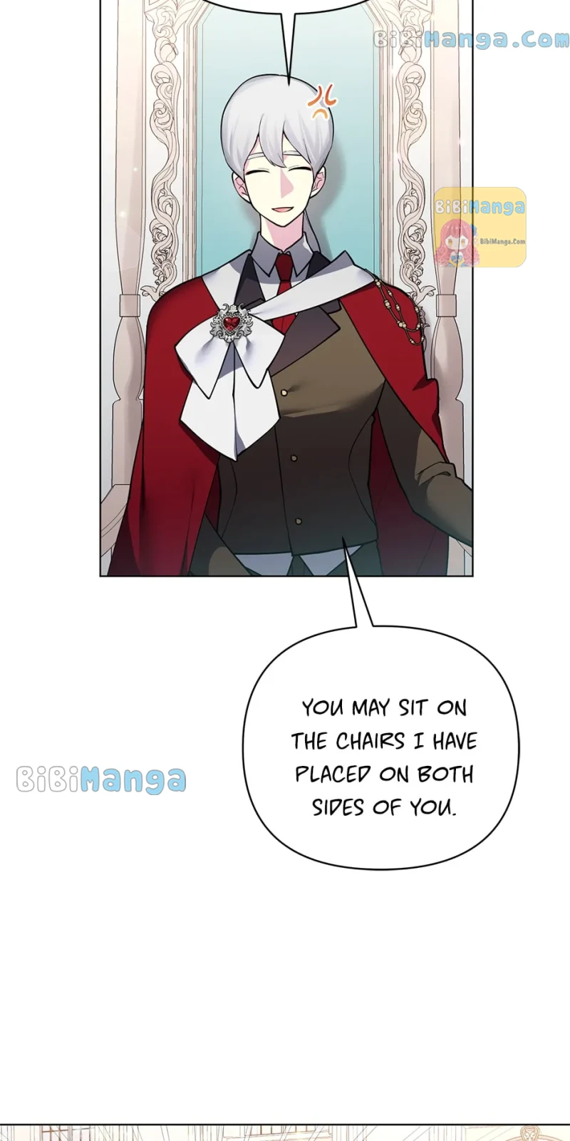 Starting from Today, I’m a Princess? chapter 95 page 49