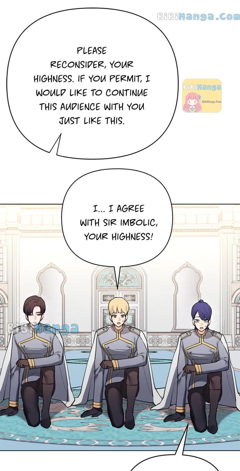 Starting from Today, I’m a Princess? chapter 95 page 51