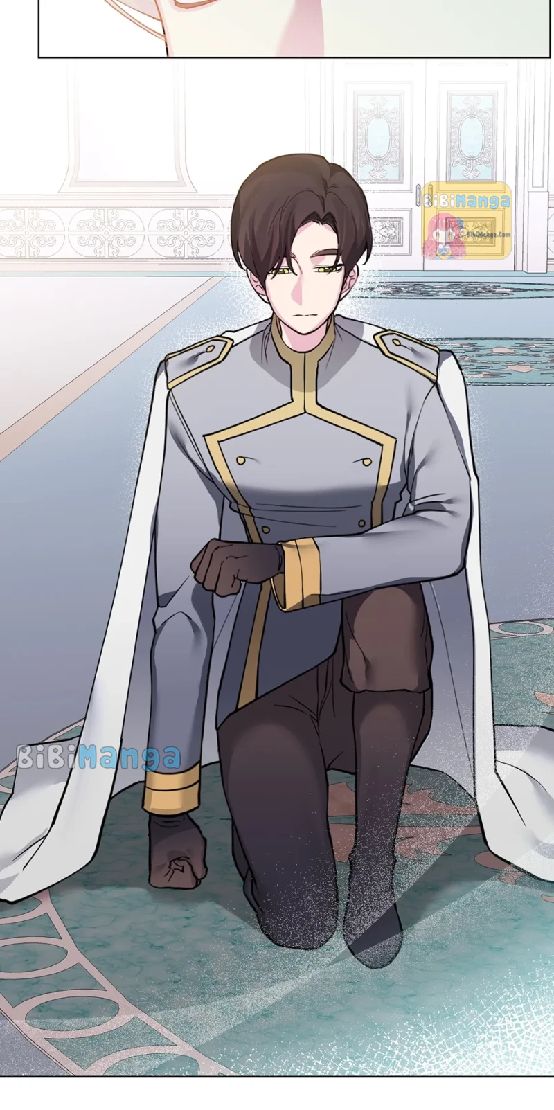 Starting from Today, I’m a Princess? chapter 96 page 5