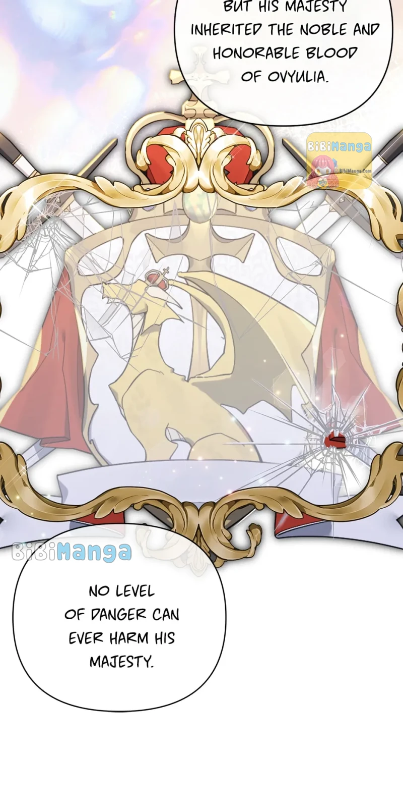 Starting from Today, I’m a Princess? chapter 96 page 10
