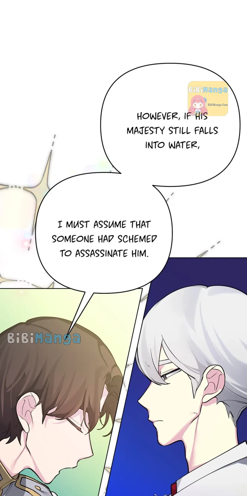 Starting from Today, I’m a Princess? chapter 96 page 11