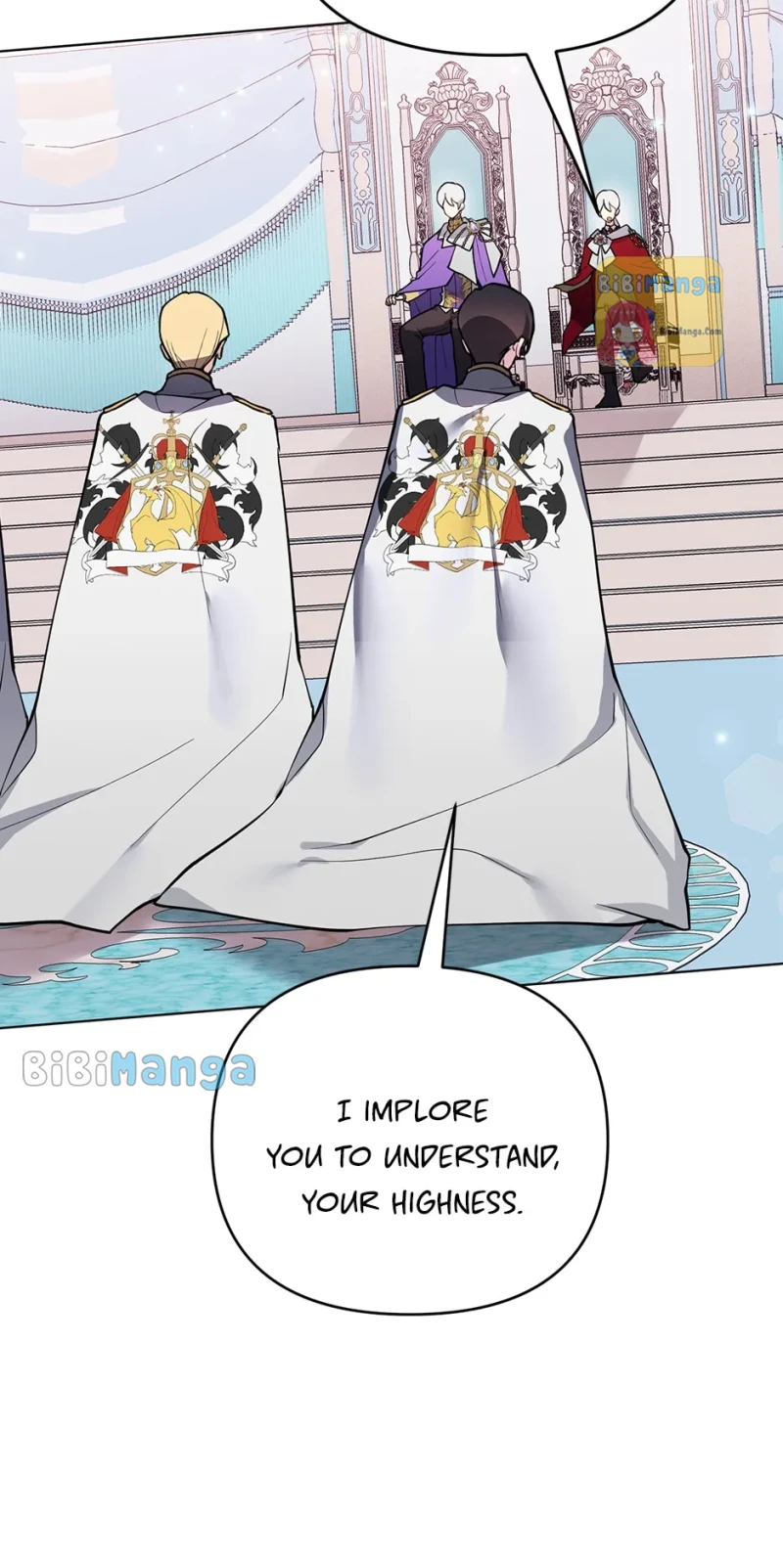 Starting from Today, I’m a Princess? chapter 96 page 13