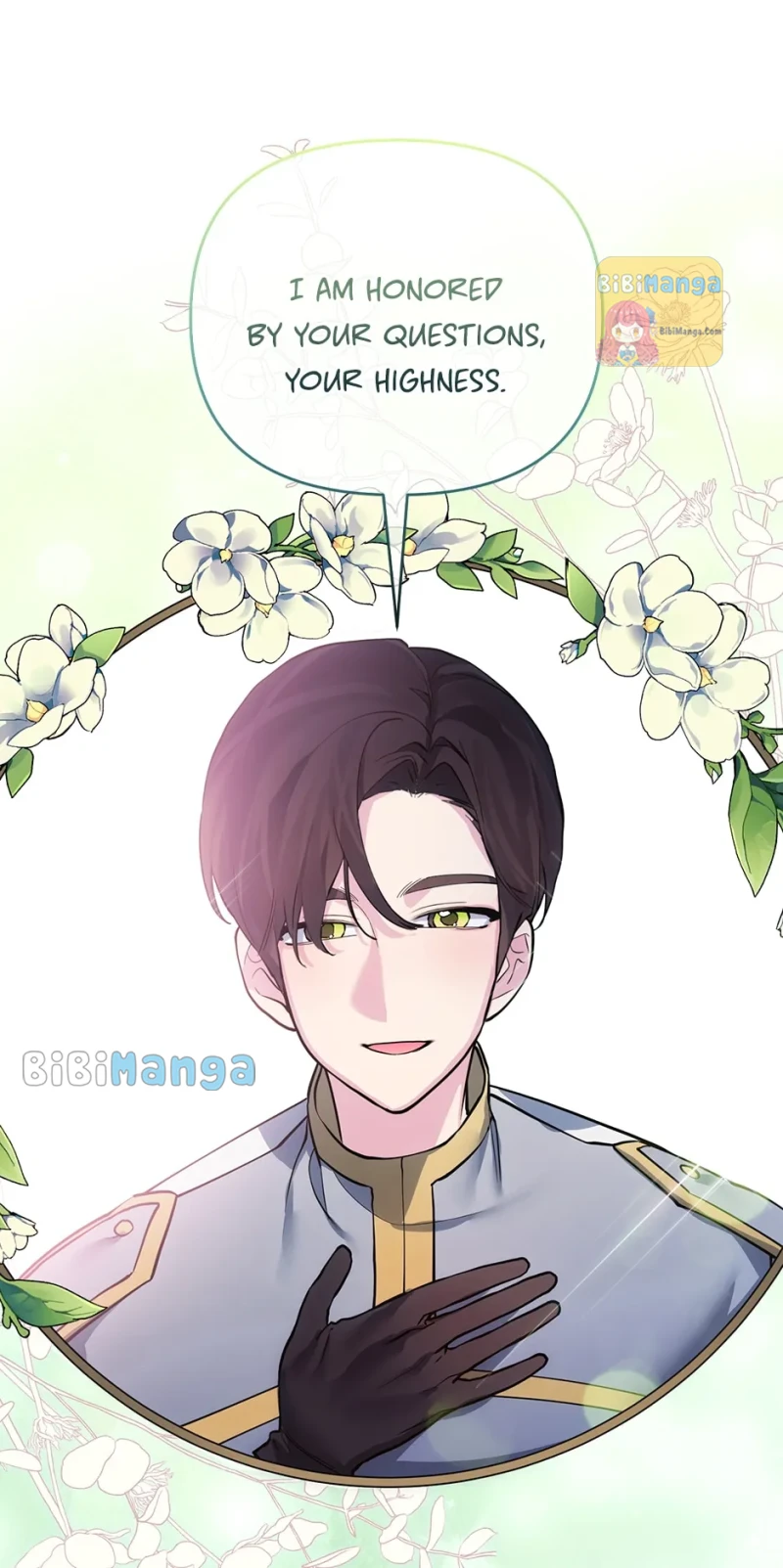 Starting from Today, I’m a Princess? chapter 96 page 16