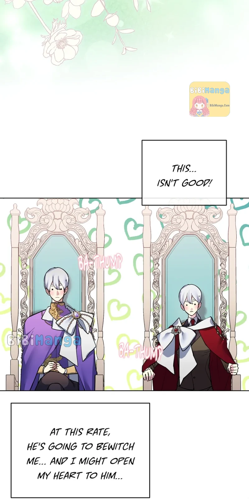 Starting from Today, I’m a Princess? chapter 96 page 17