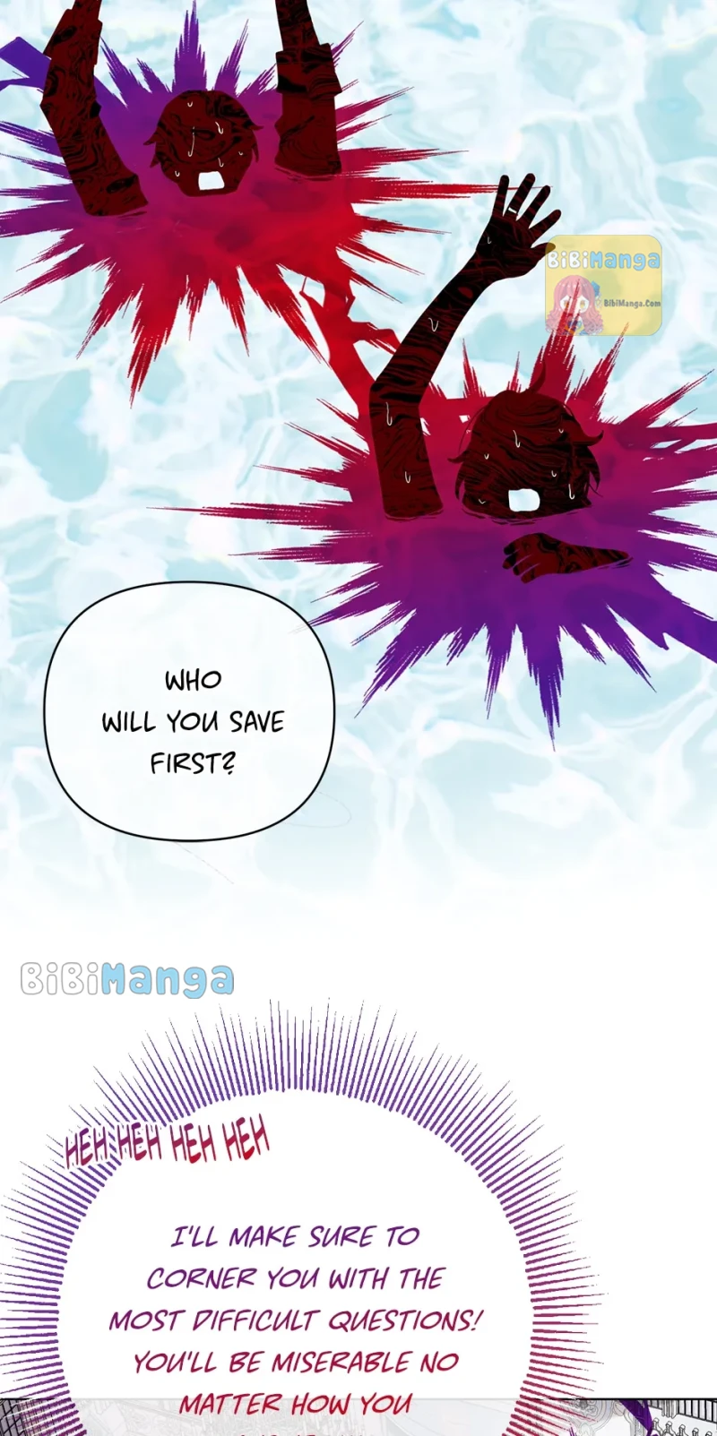 Starting from Today, I’m a Princess? chapter 96 page 19