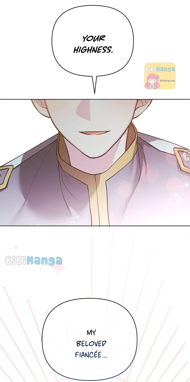 Starting from Today, I’m a Princess? chapter 96 page 21
