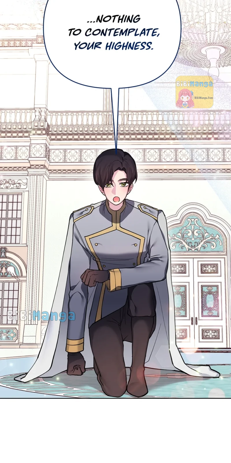Starting from Today, I’m a Princess? chapter 96 page 25