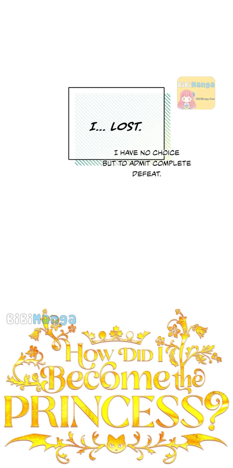 Starting from Today, I’m a Princess? chapter 96 page 26