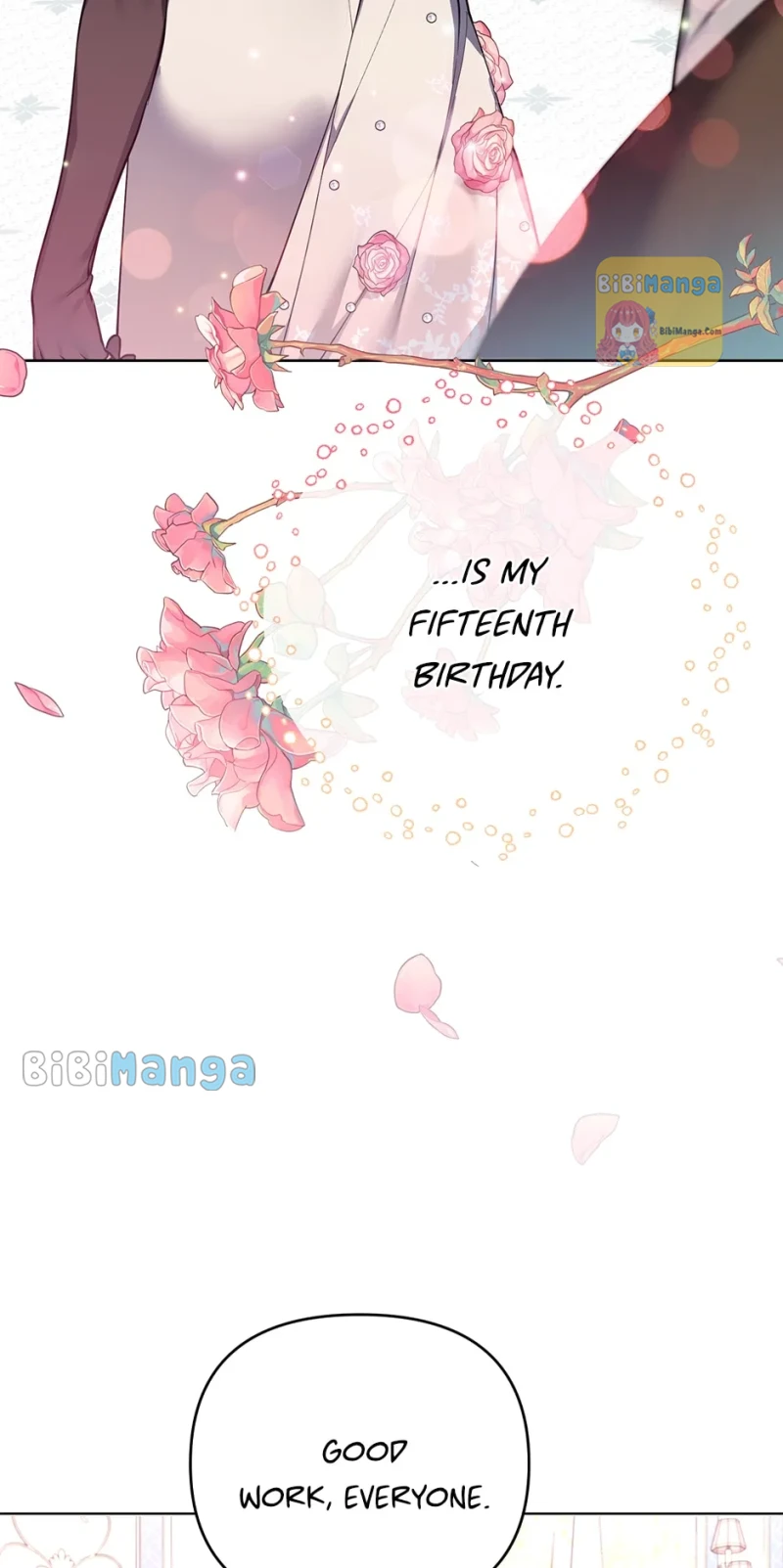 Starting from Today, I’m a Princess? chapter 96 page 29