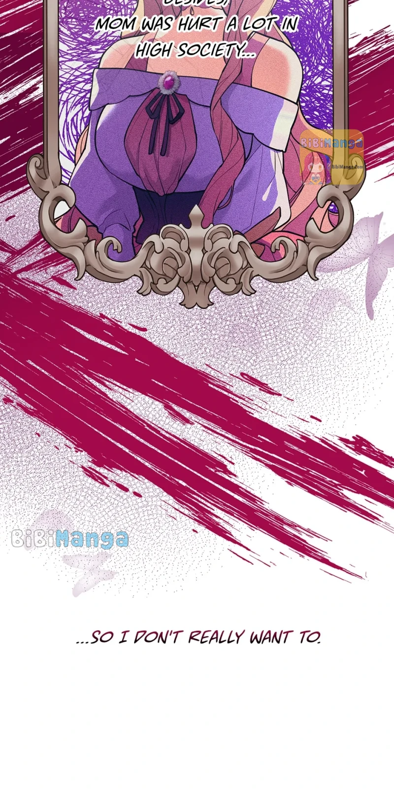 Starting from Today, I’m a Princess? chapter 96 page 40
