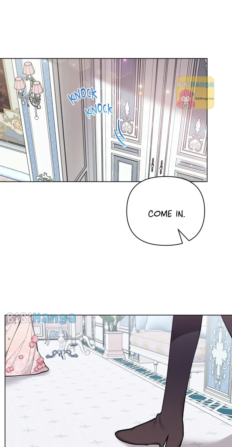 Starting from Today, I’m a Princess? chapter 96 page 41