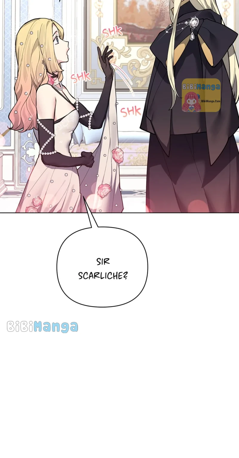 Starting from Today, I’m a Princess? chapter 96 page 45
