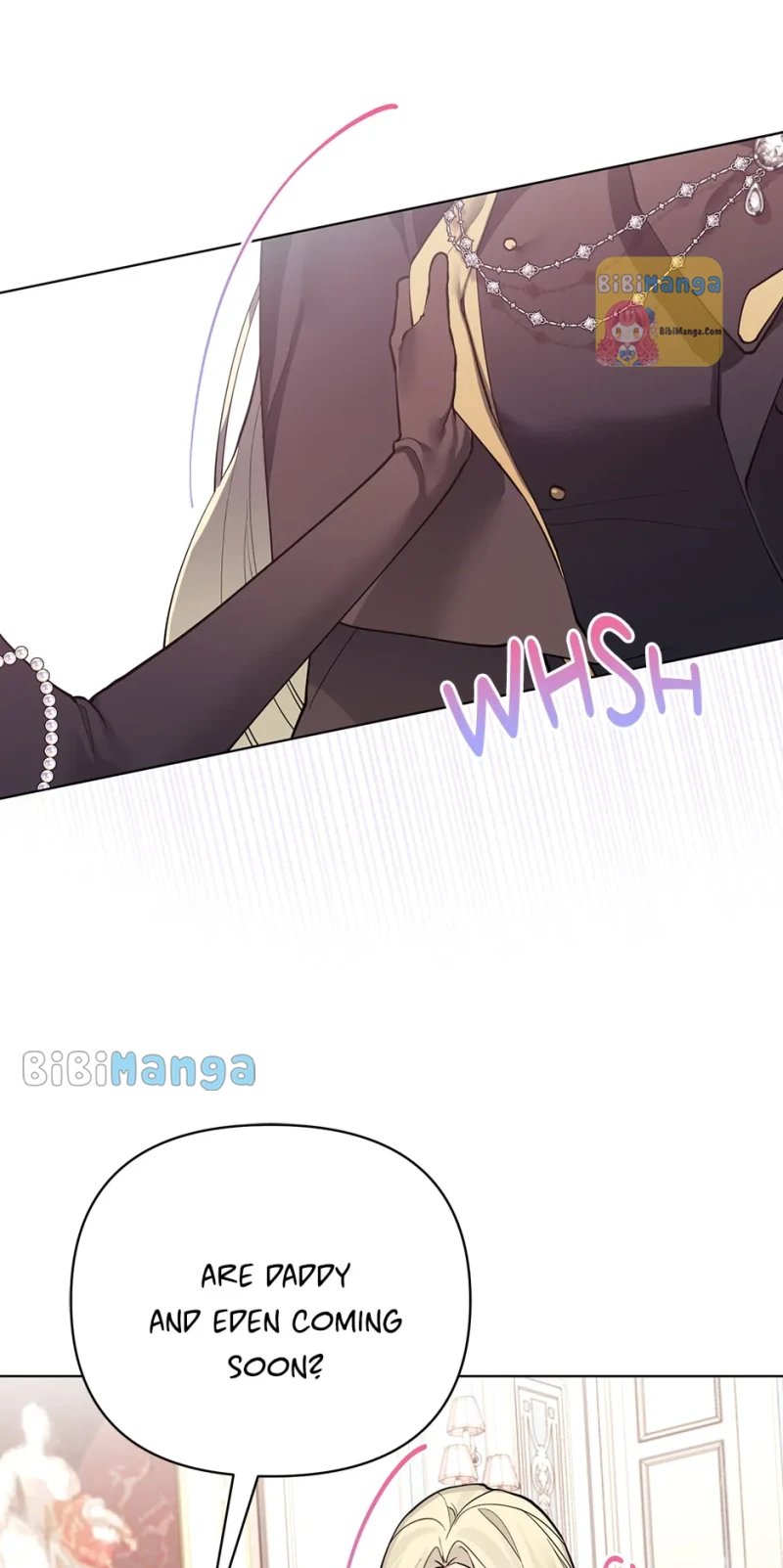Starting from Today, I’m a Princess? chapter 96 page 46