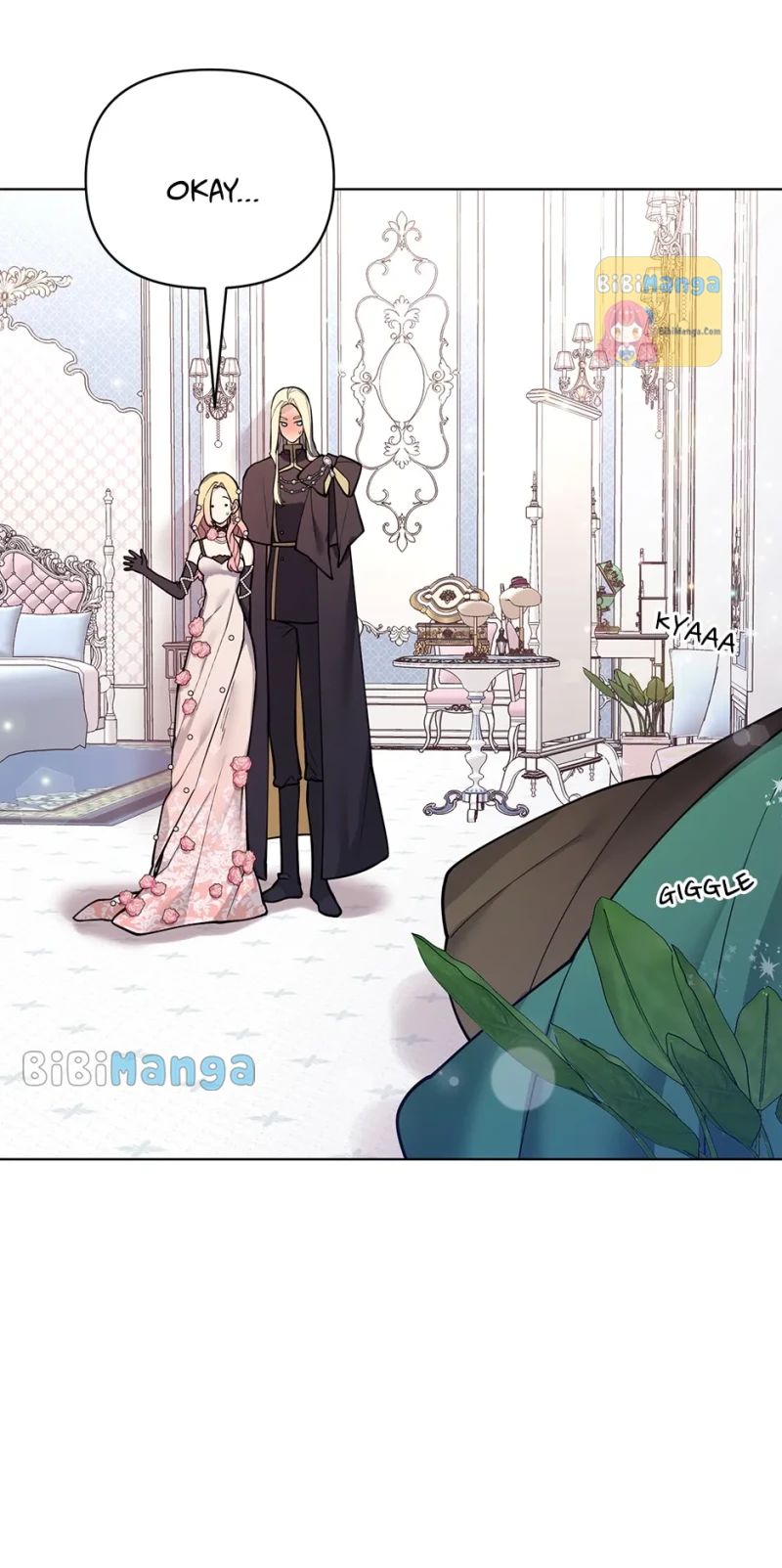 Starting from Today, I’m a Princess? chapter 96 page 52