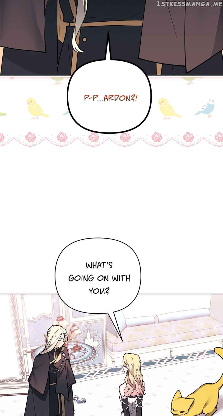Starting from Today, I’m a Princess? chapter 97 page 2