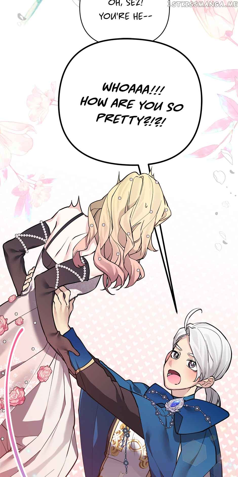 Starting from Today, I’m a Princess? chapter 97 page 8
