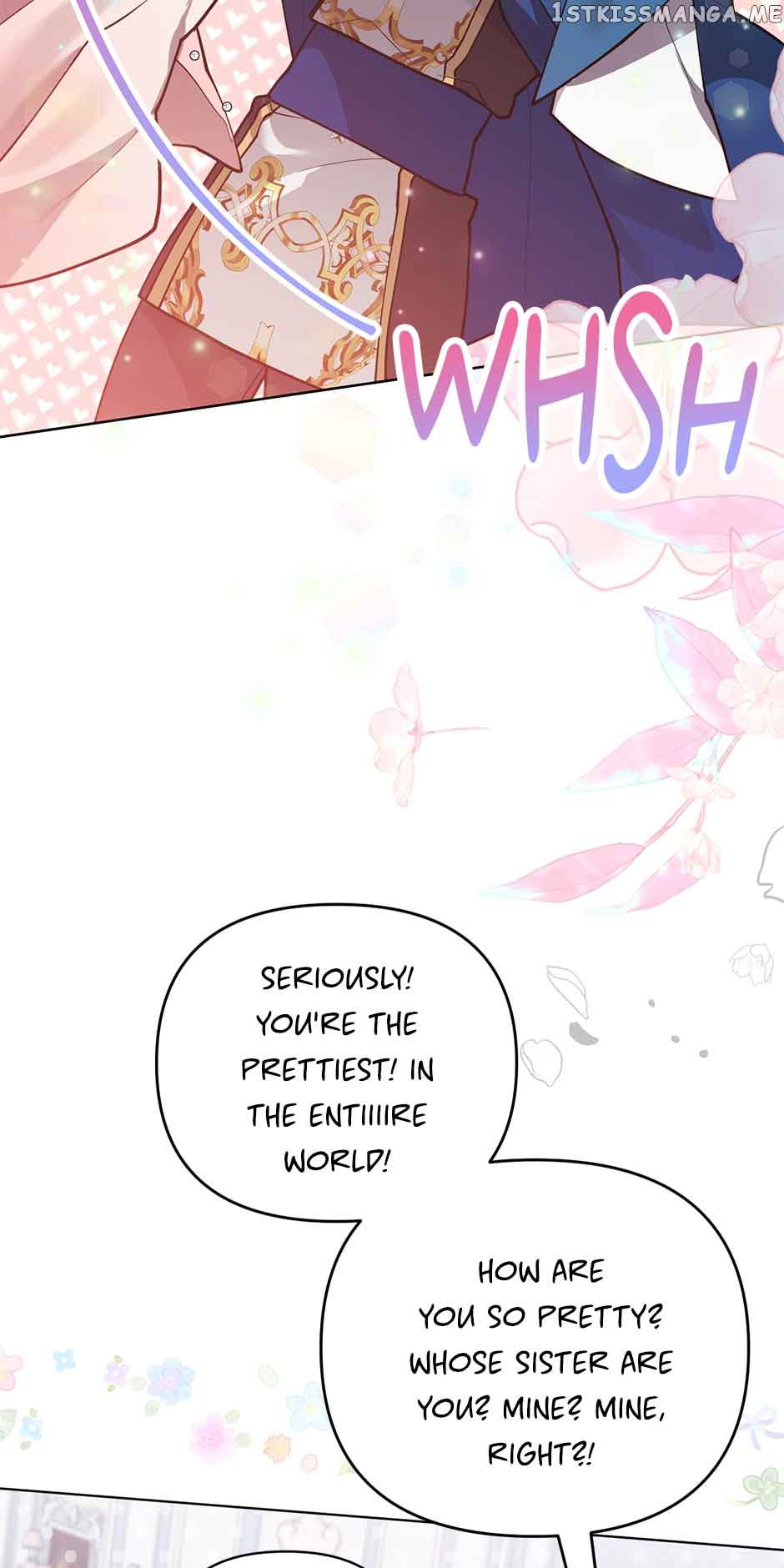 Starting from Today, I’m a Princess? chapter 97 page 9