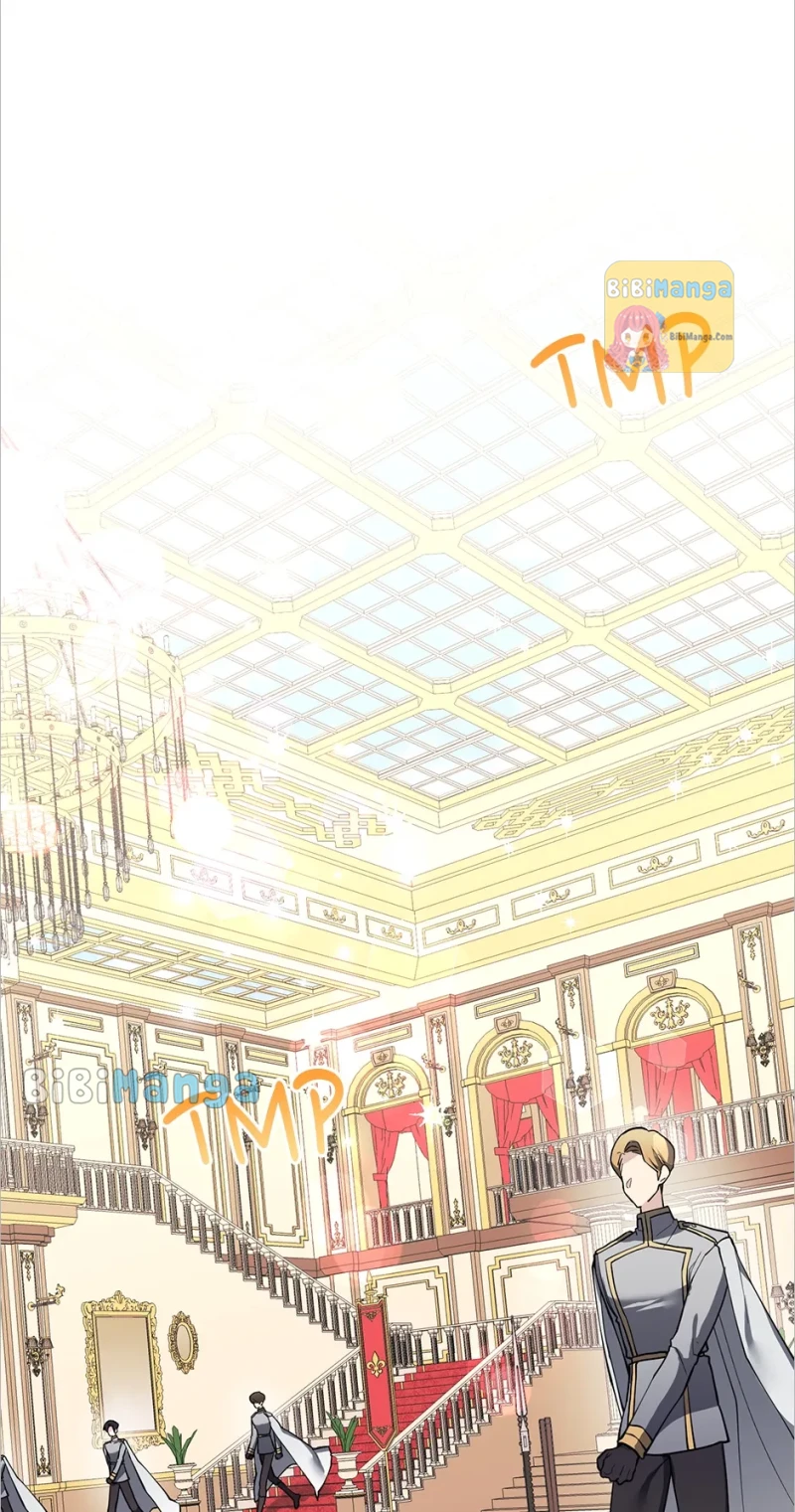 Starting from Today, I’m a Princess? chapter 98 page 2
