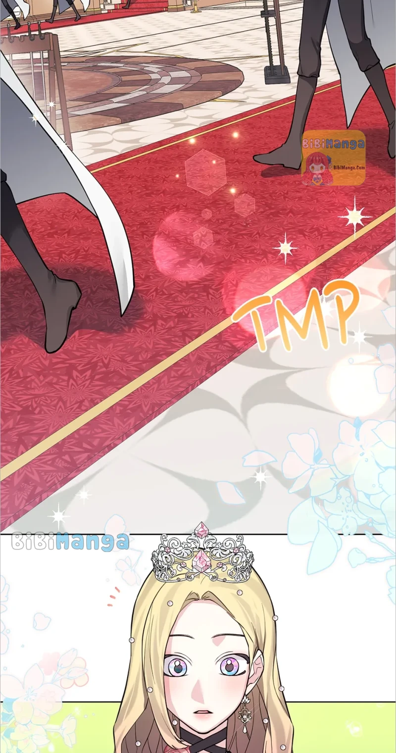 Starting from Today, I’m a Princess? chapter 98 page 3