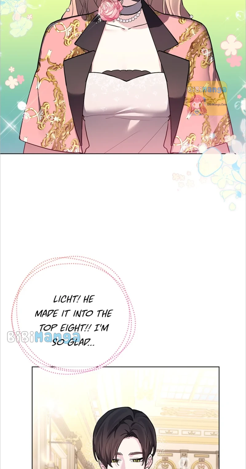 Starting from Today, I’m a Princess? chapter 98 page 4