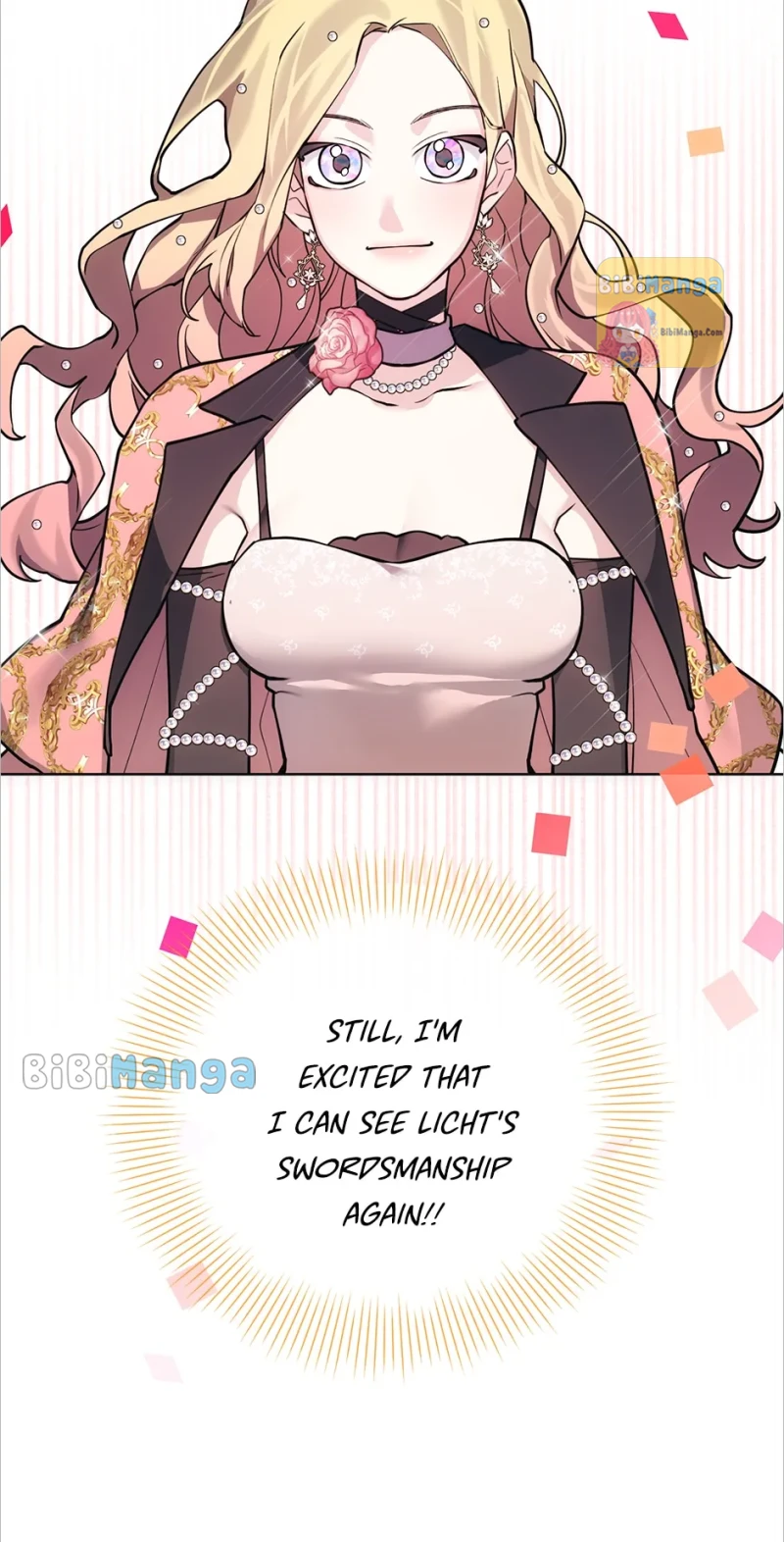 Starting from Today, I’m a Princess? chapter 98 page 11