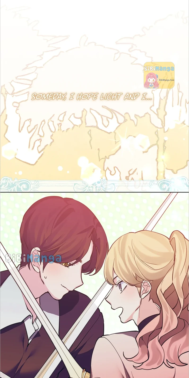 Starting from Today, I’m a Princess? chapter 98 page 12