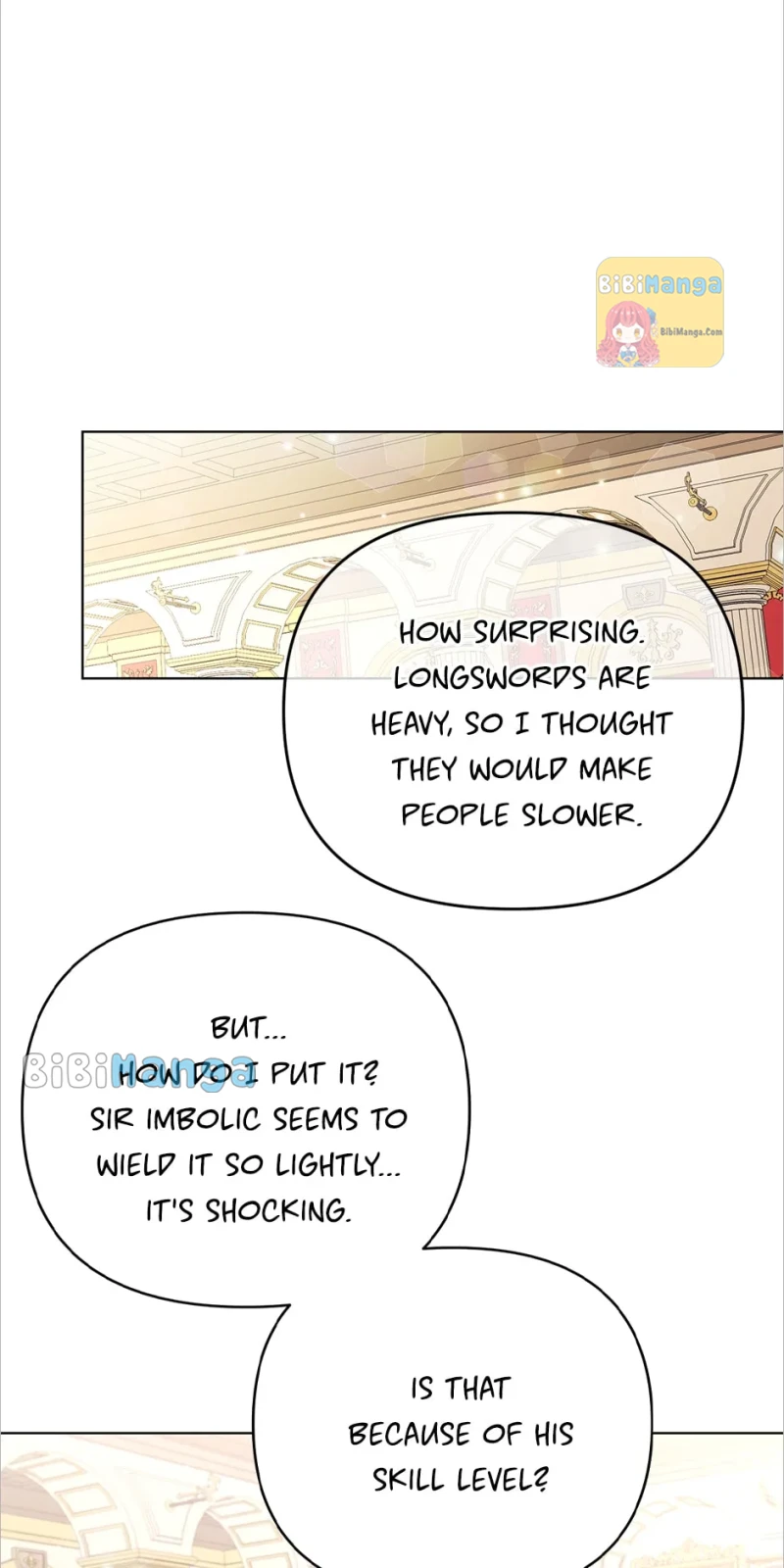 Starting from Today, I’m a Princess? chapter 98 page 14