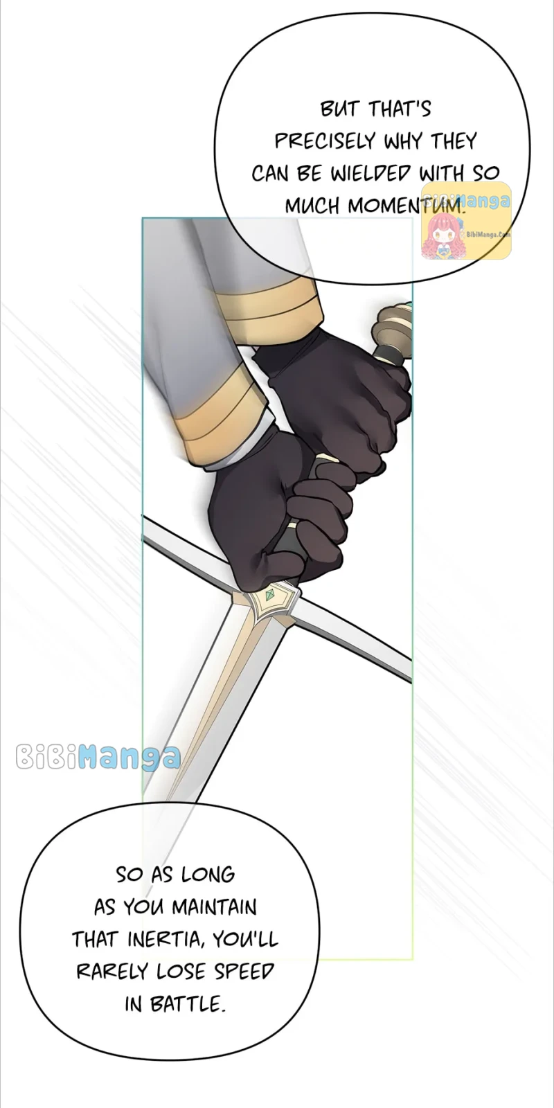 Starting from Today, I’m a Princess? chapter 98 page 16