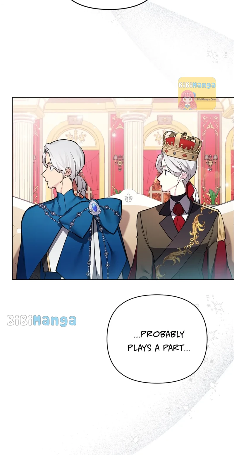 Starting from Today, I’m a Princess? chapter 98 page 19