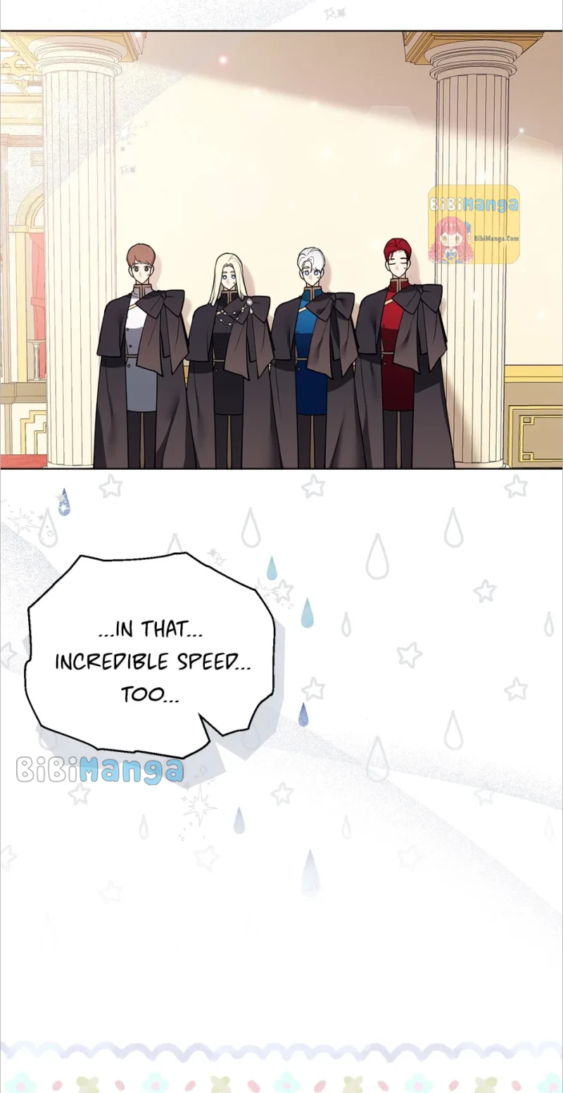 Starting from Today, I’m a Princess? chapter 98 page 20