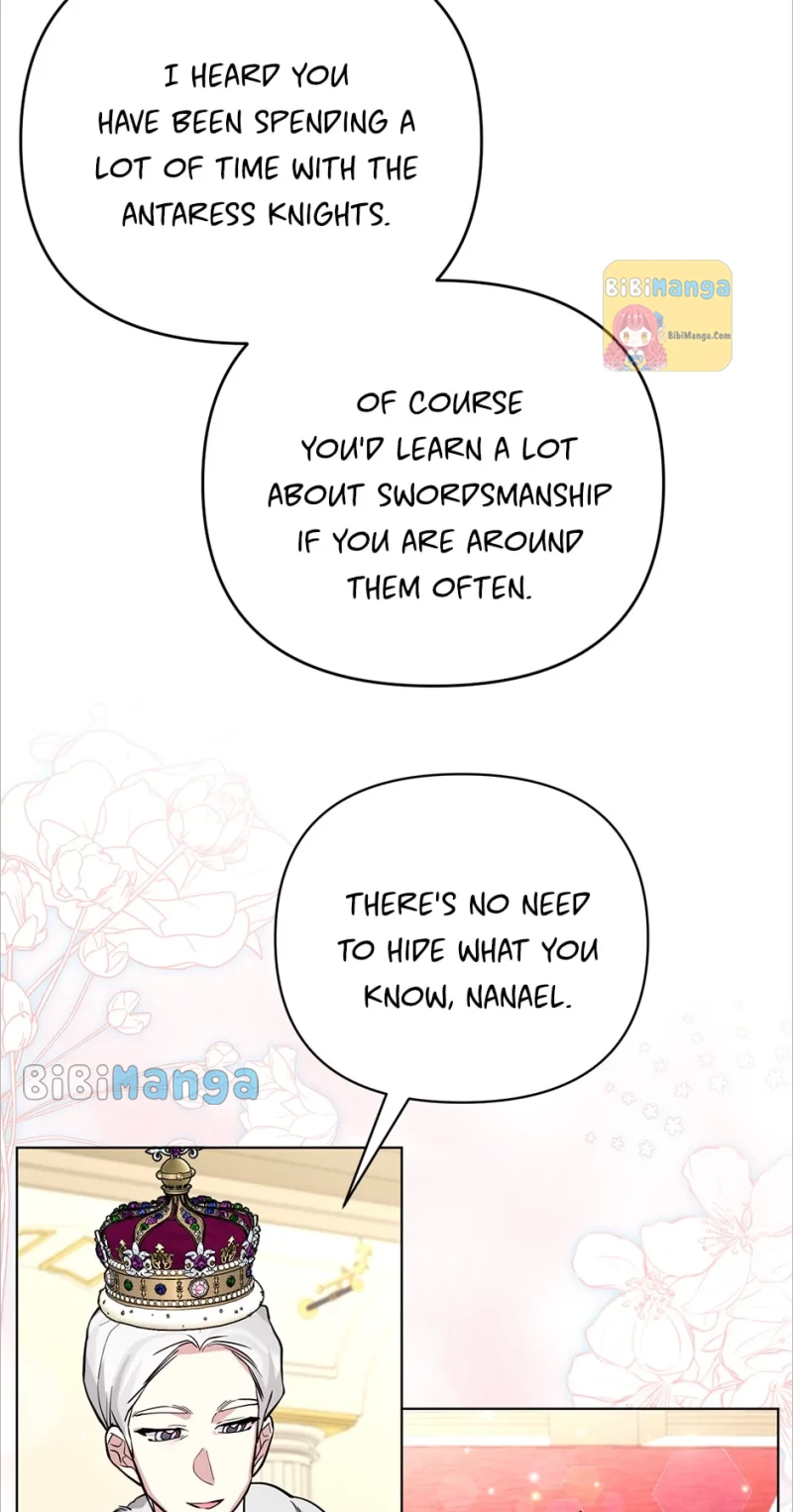 Starting from Today, I’m a Princess? chapter 98 page 23