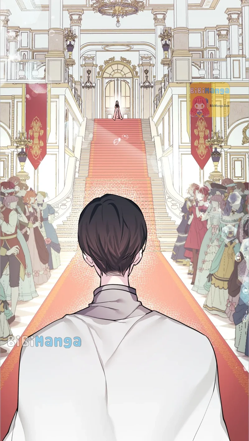 Starting from Today, I’m a Princess? chapter 98 page 30