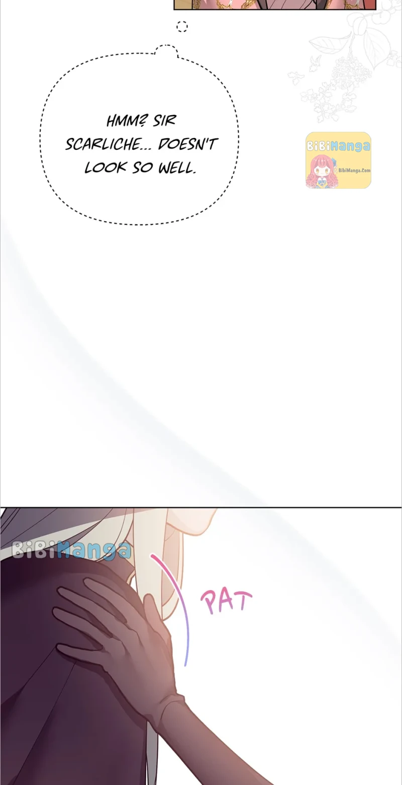 Starting from Today, I’m a Princess? chapter 98 page 34