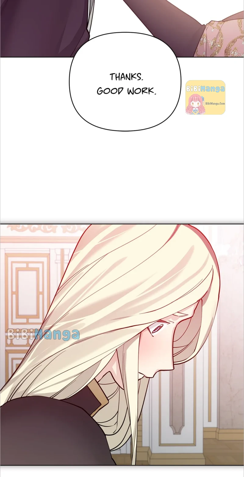 Starting from Today, I’m a Princess? chapter 98 page 35