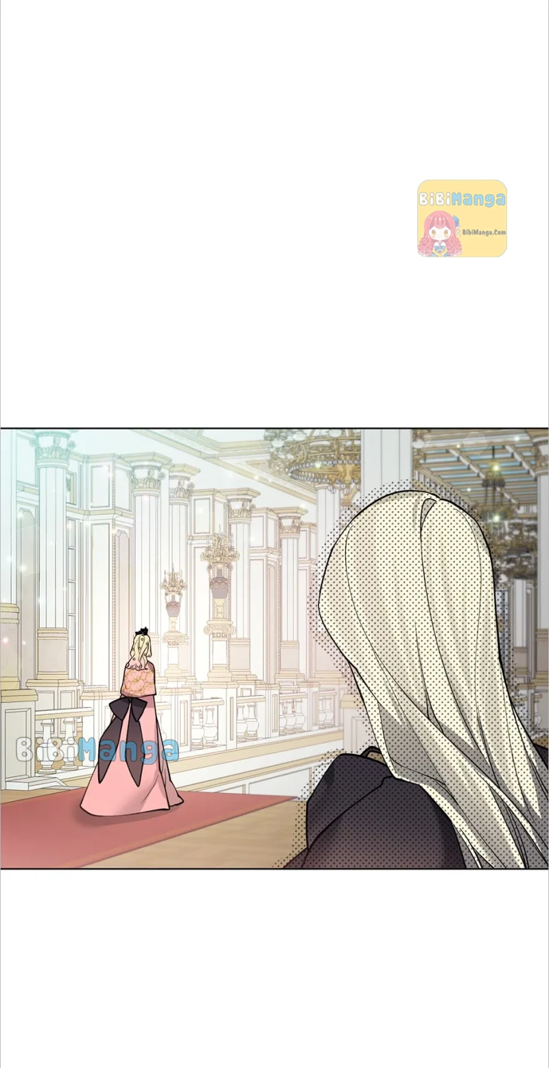 Starting from Today, I’m a Princess? chapter 98 page 36