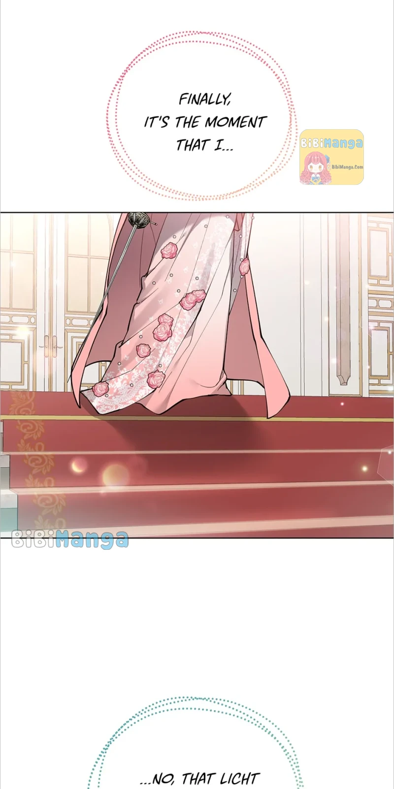 Starting from Today, I’m a Princess? chapter 98 page 37