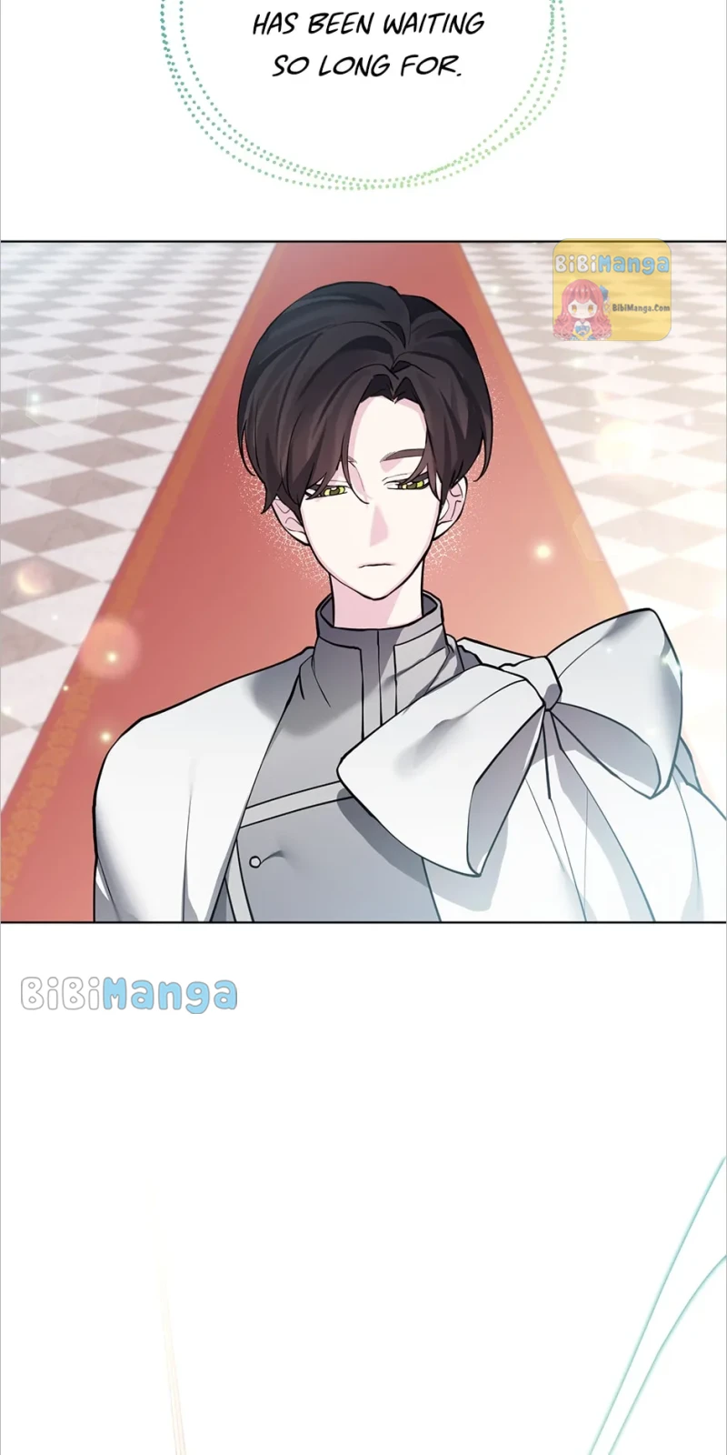 Starting from Today, I’m a Princess? chapter 98 page 38