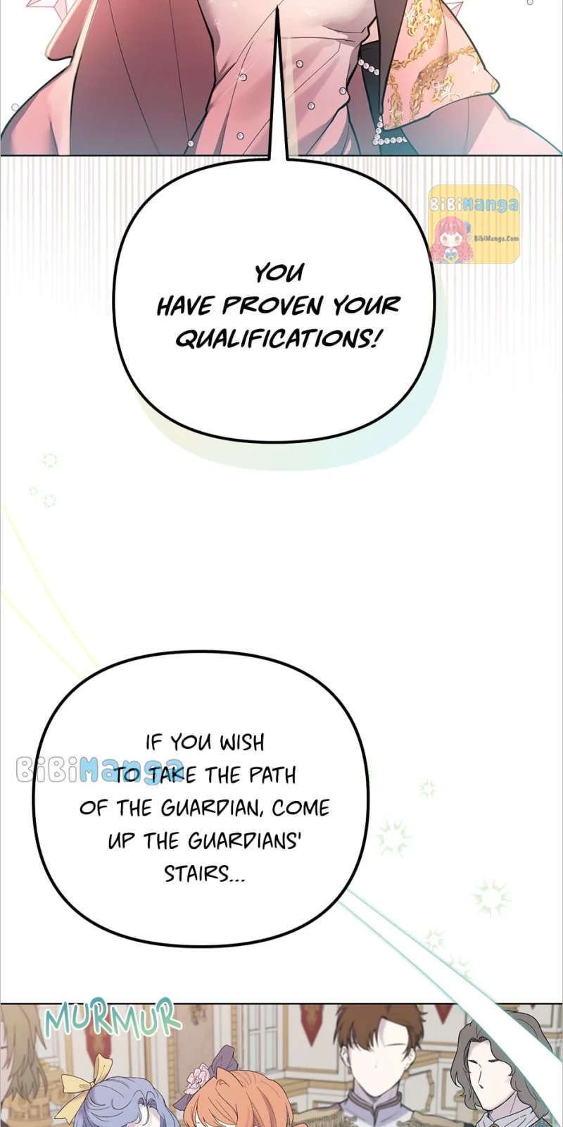 Starting from Today, I’m a Princess? chapter 98 page 40