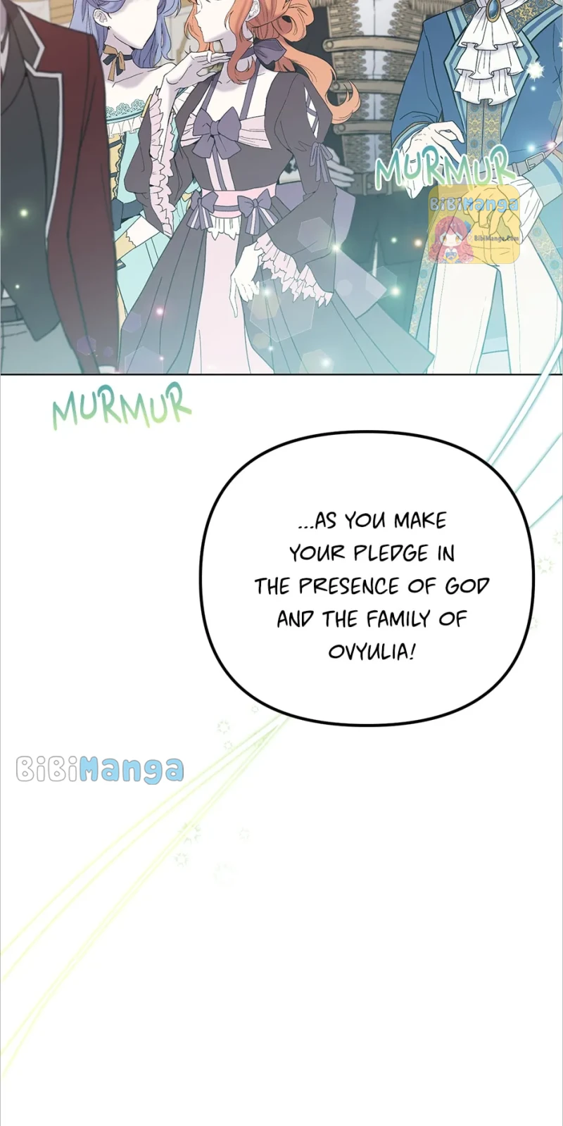 Starting from Today, I’m a Princess? chapter 98 page 41