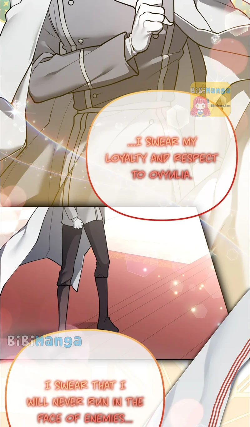 Starting from Today, I’m a Princess? chapter 98 page 43