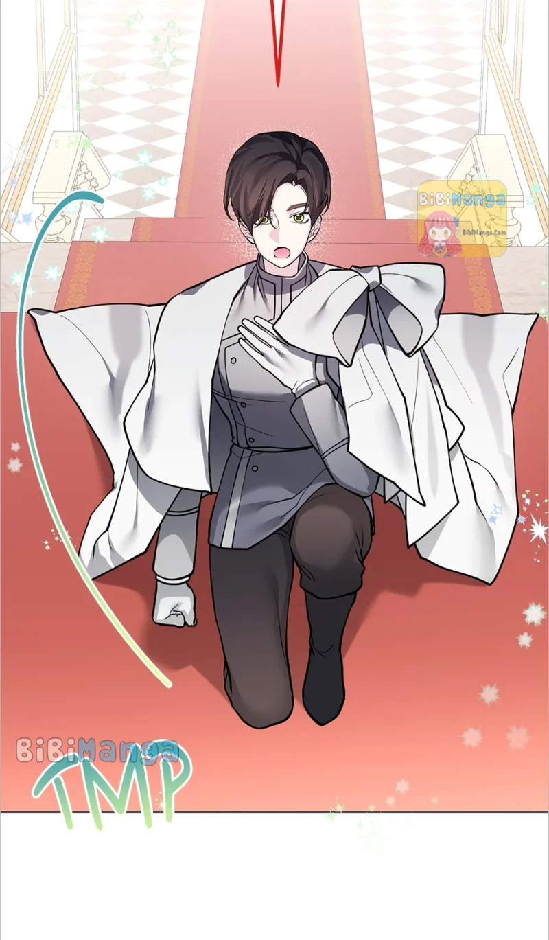 Starting from Today, I’m a Princess? chapter 98 page 46